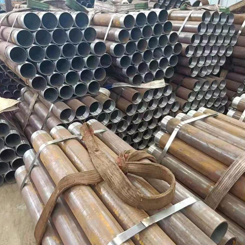 当涂地质钻探用跟管