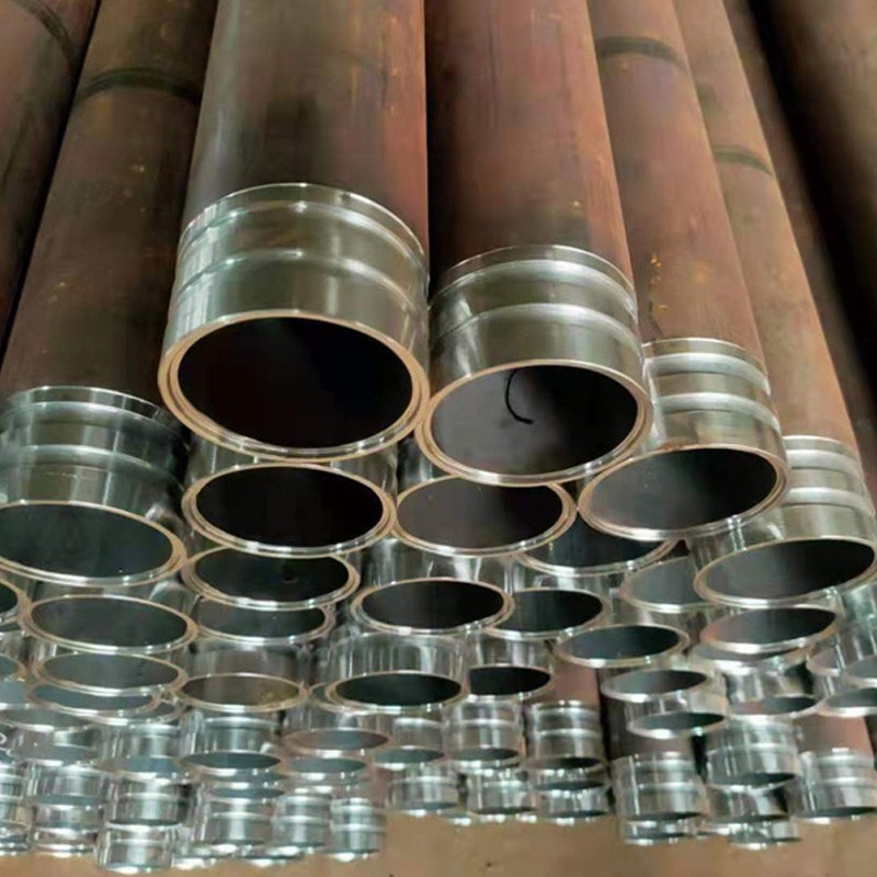 当涂146地质跟管