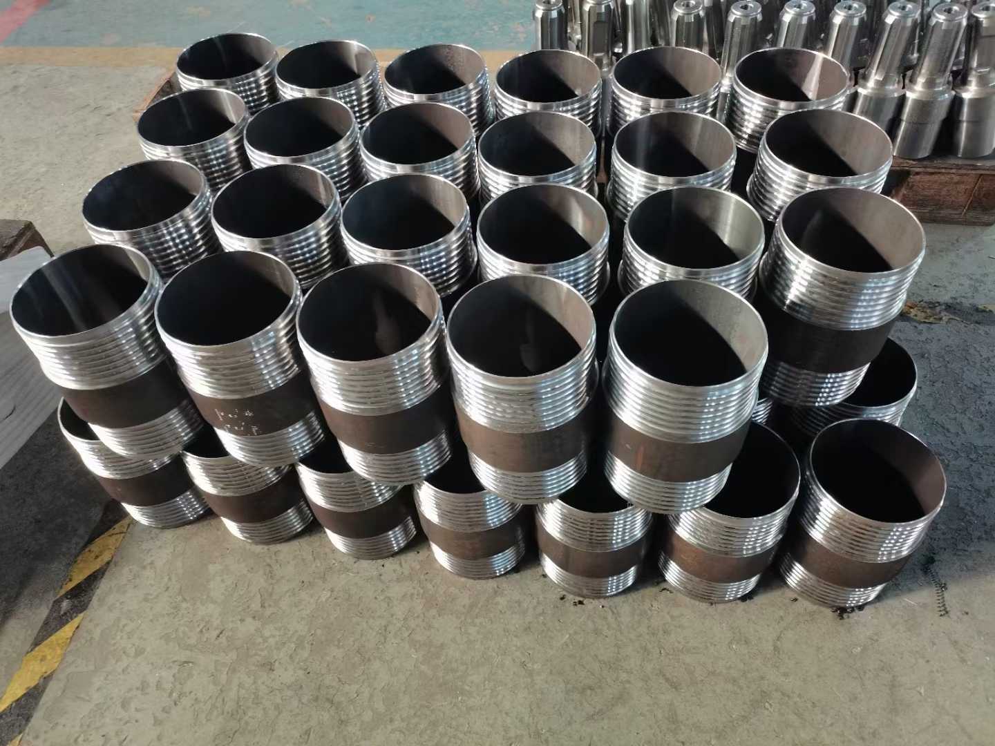 当涂219mm管棚管